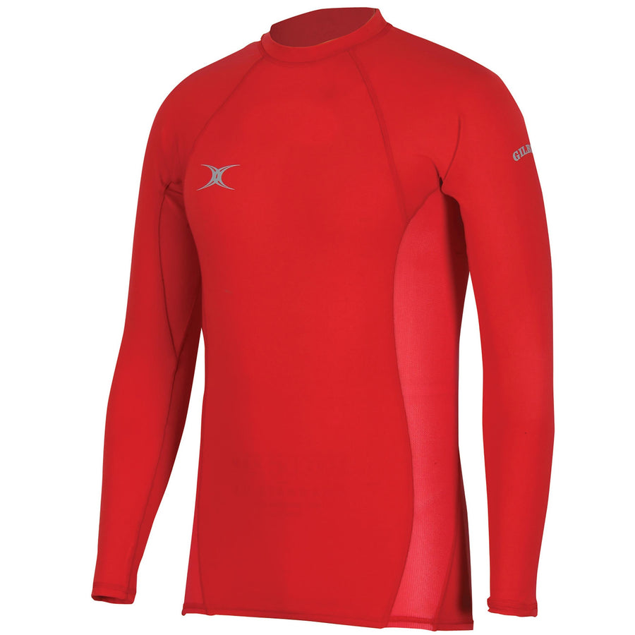 2600 RCED14 81448308 Baselayer Atomic Red