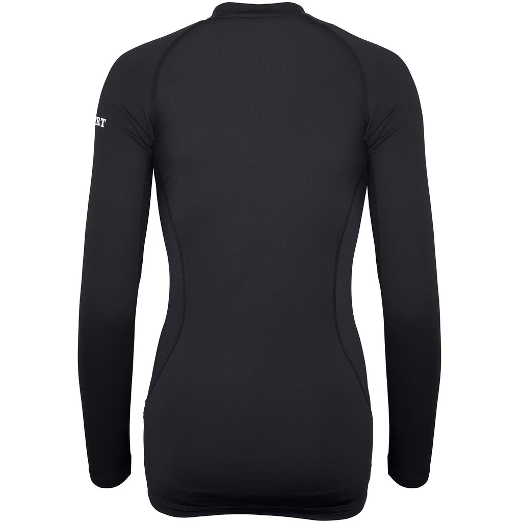 2600 RCED17 81501405 Baselayer Atomic Womens Black Back