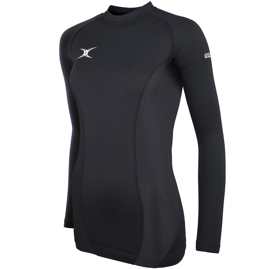 2600 RCED17 81501405 Baselayer Atomic Womens Black Main