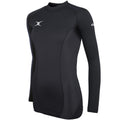 2600 RCED17 81501405 Baselayer Atomic Womens Black Main