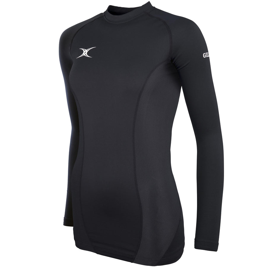 2600 RCED17 81501405 Baselayer Atomic Womens Black Main