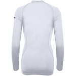 2600 RCED17 81501505 Baselayer Atomic Womens White Back