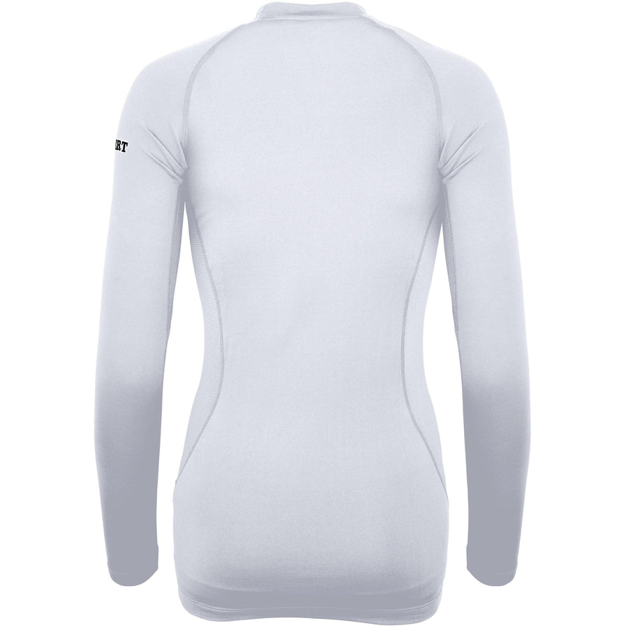 2600 RCED17 81501505 Baselayer Atomic Womens White Back