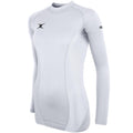 2600 RCED17 81501505 Baselayer Atomic Womens White Main