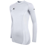2600 RCED17 81501505 Baselayer Atomic Womens White Main