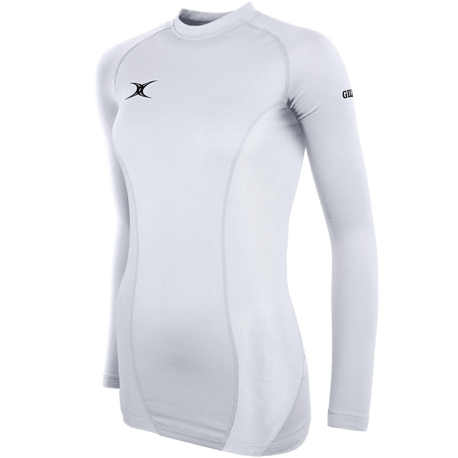 2600 RCED17 81501505 Baselayer Atomic Womens White Main