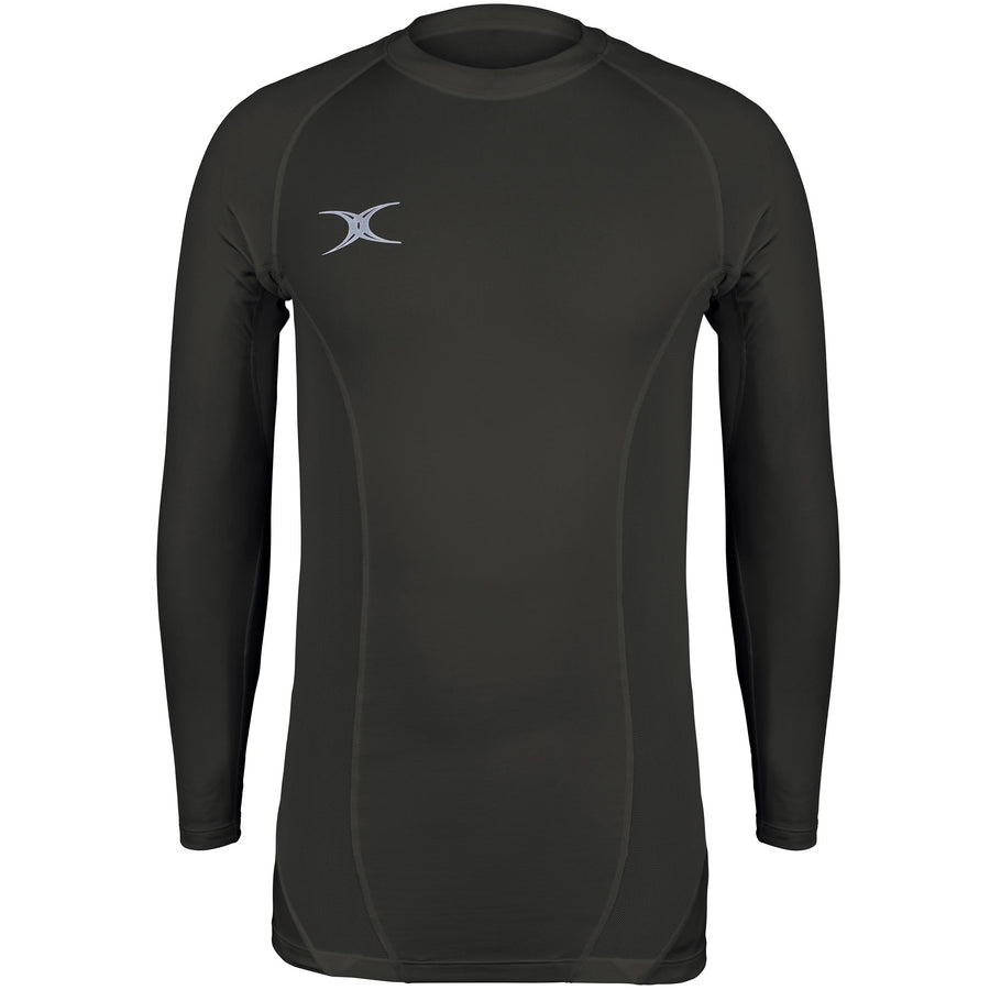 2600 RCEF18 81502005 Baselayer Atomic X Black, Front