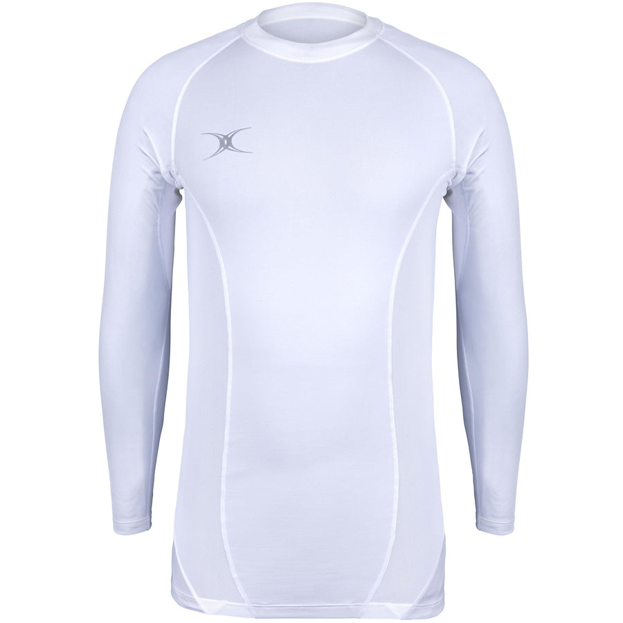 2600 RCEF18 81502205 Baselayer Atomic X White, Front