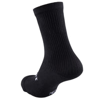 2600 RCEG20 81518705 Pro Crew Sock Black