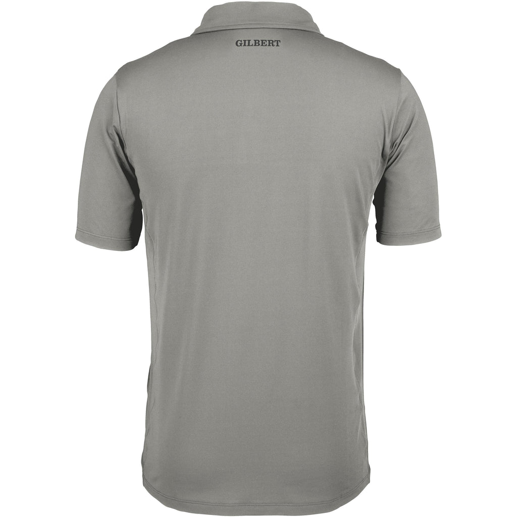 2600 RCFF17 81504705 Polo Pro Technical Grey, Back