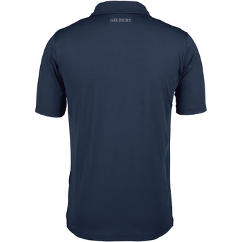 2600 RCFF17 81504805 Polo Pro Technical Dark Navy, Back