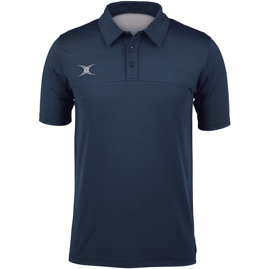 2600 RCFF17 81504805 Polo Pro Technical Dark Navy, Front