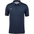 2600 RCFF17 81504805 Polo Pro Technical Dark Navy, Front