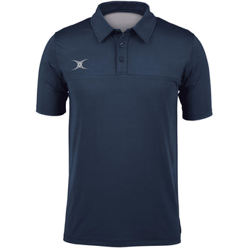 2600 RCFF17 81504805 Polo Pro Technical Dark Navy, Front