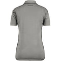 2600 RCFG17 81505005 Polo Ladies Pro Tech Grey, Back