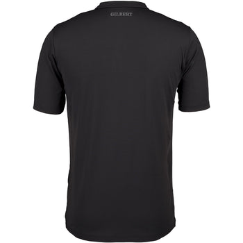 2600 RCFH17 81505205 Tee Pro Technical Black, Back