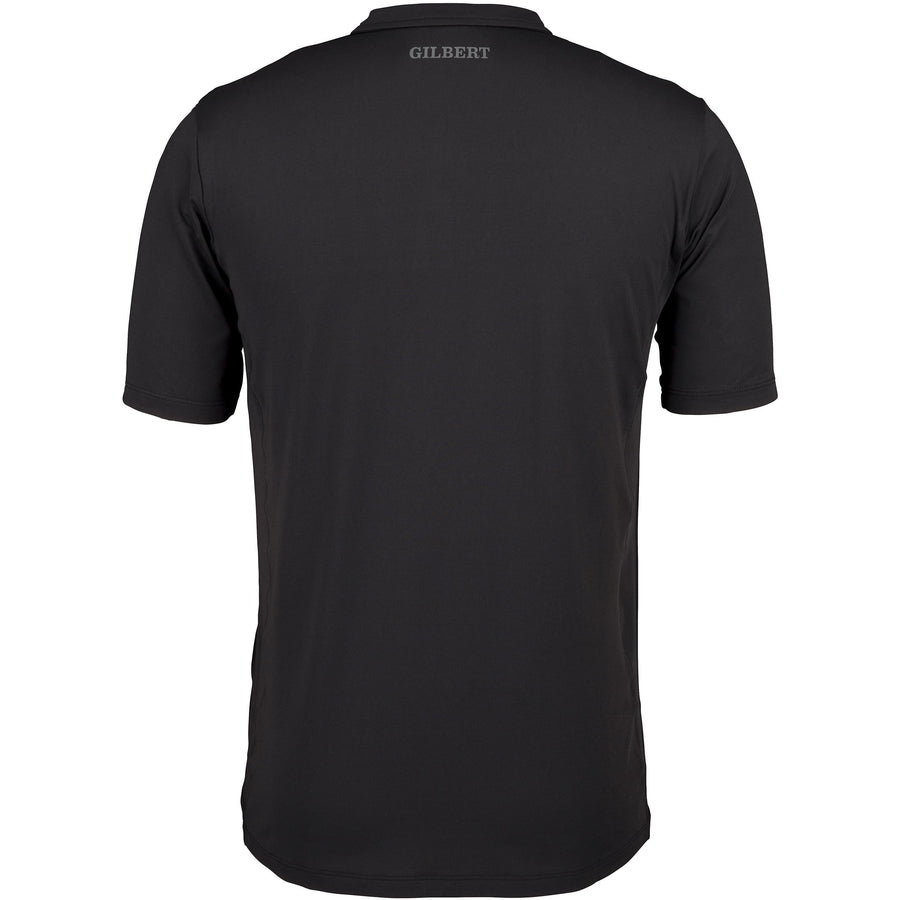 2600 RCFH17 81505205 Tee Pro Technical Black, Back