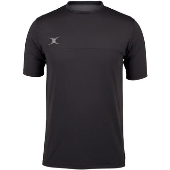 2600 RCFH17 81505205 Tee Pro Technical Black, Front
