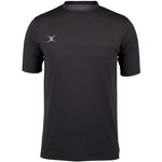 2600 RCFH17 81505205 Tee Pro Technical Black, Front