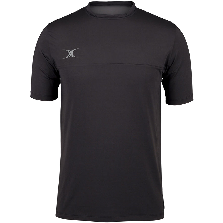 2600 RCFH17 81505205 Tee Pro Technical Black, Front