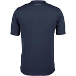 2600 RCFH17 81505305 Tee Pro Technical Dark Navy, Back