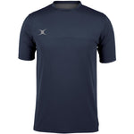 2600 RCFH17 81505305 Tee Pro Technical Dark Navy, Front