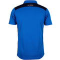 2600 RCFI18 81508405 Polo Photon Royal & Dark Navy, Back
