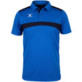 2600 RCFI18 81508405 Polo Photon Royal & Dark Navy Front