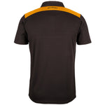 2600 RCFI18 81508605 Polo Photon Black & Gold, Back