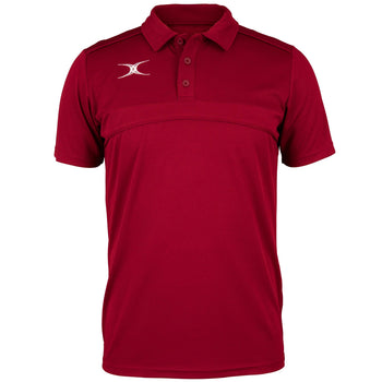 2600 RCFI18 81509005 Polo Photon Maroon Front