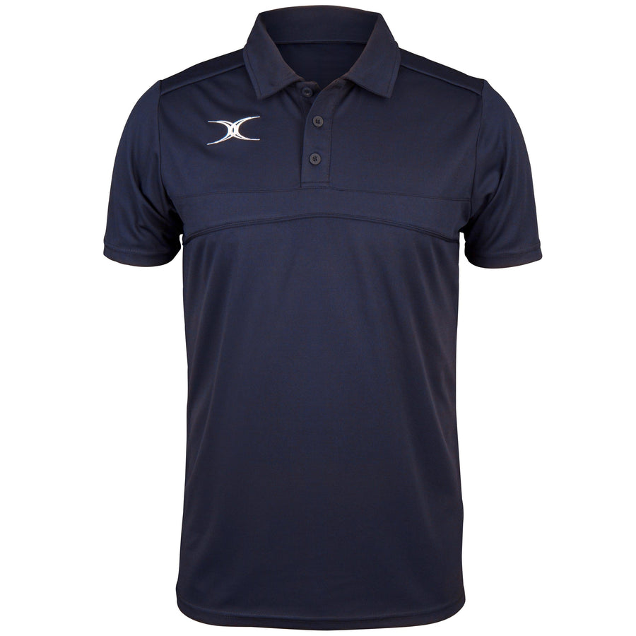 2600 RCFI18 81510805 Polo Photon Dark Navy Front