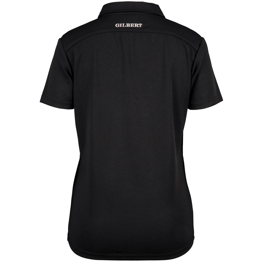 2600 RCFJ18 81510405 Polo Photon Ladies Black, Back