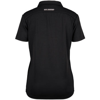 2600 RCFJ18 81510405 Polo Photon Ladies Black, Back