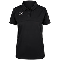 2600 RCFJ18 81510405 Polo Photon Ladies Black Front
