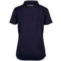 2600 RCFJ18 81510505 Polo Photon Ladies Dark Navy, Back