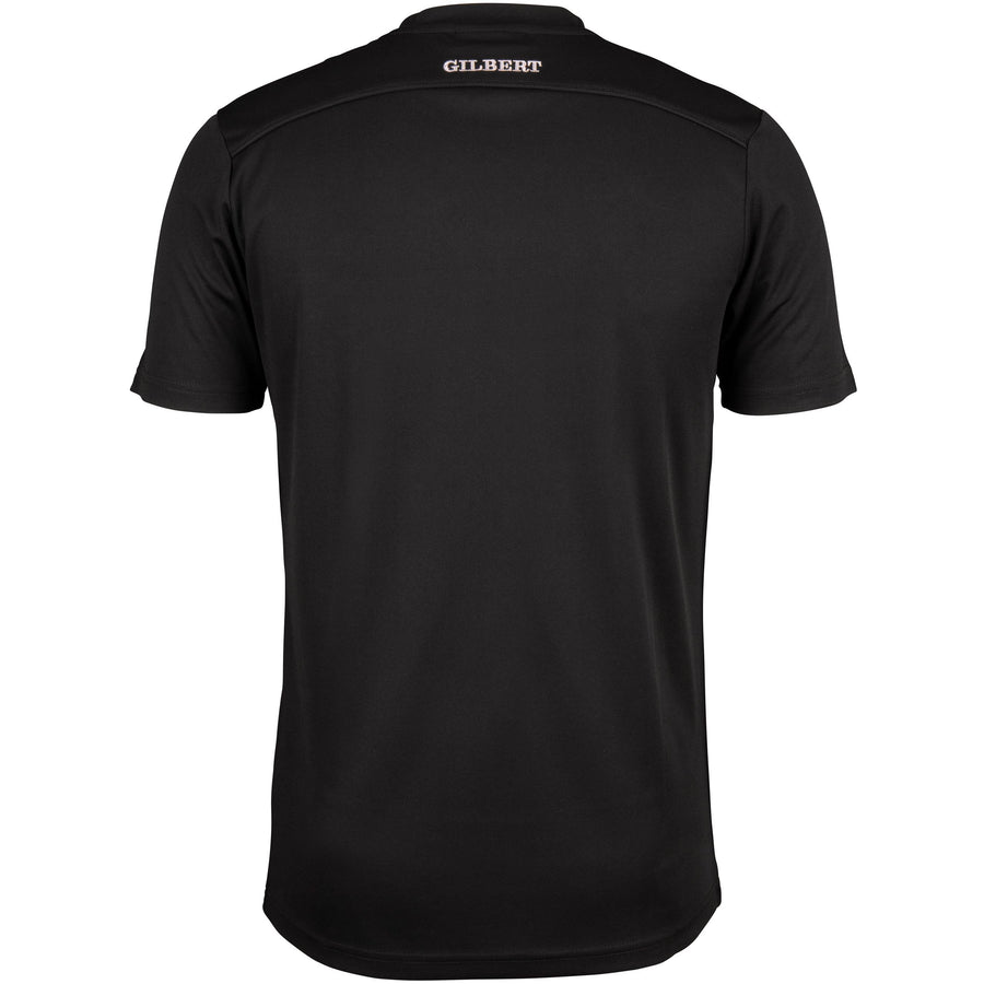 2600 RCFK18 81509405 Tee Photon Black, Back