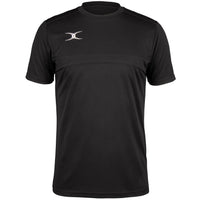 2600 RCFK18 81509405 Tee Photon Black Front