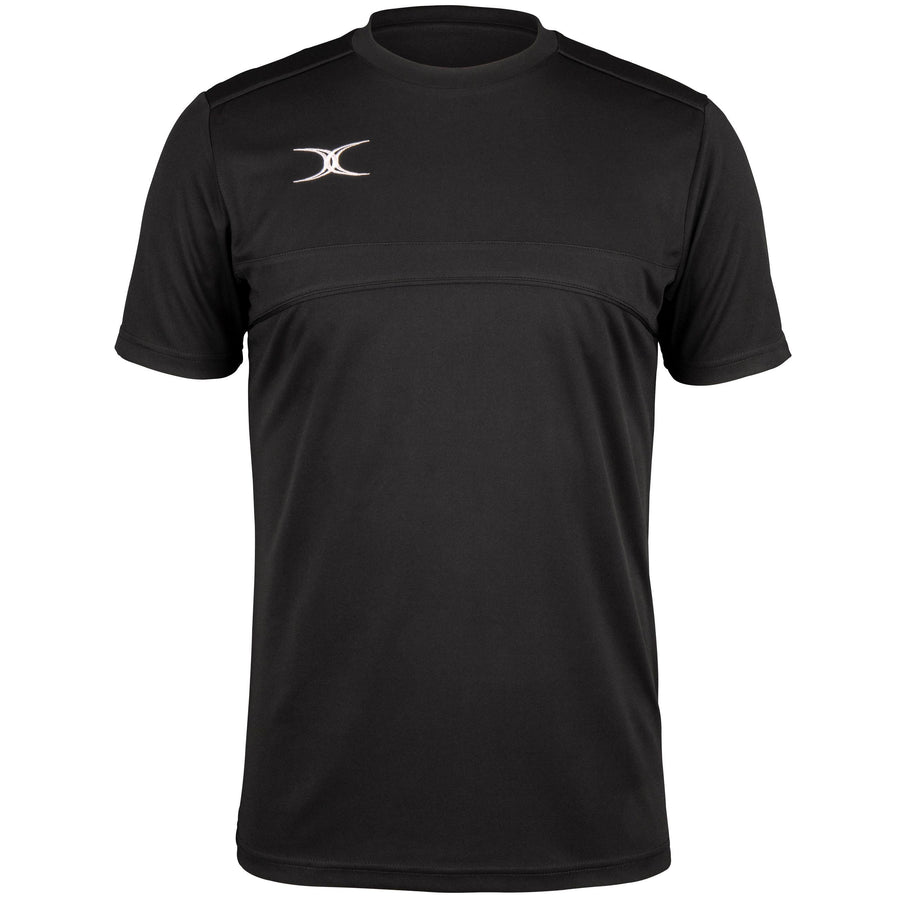 2600 RCFK18 81509405 Tee Photon Black Front