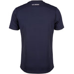 2600 RCFK18 81509505 Tee Photon Dark Navy, Back
