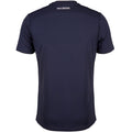 2600 RCFK18 81509505 Tee Photon Dark Navy, Back