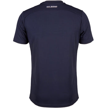 2600 RCFK18 81509505 Tee Photon Dark Navy, Back