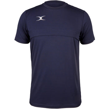 2600 RCFK18 81509505 Tee Photon Dark Navy Front