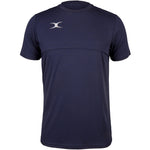 2600 RCFK18 81509505 Tee Photon Dark Navy Front