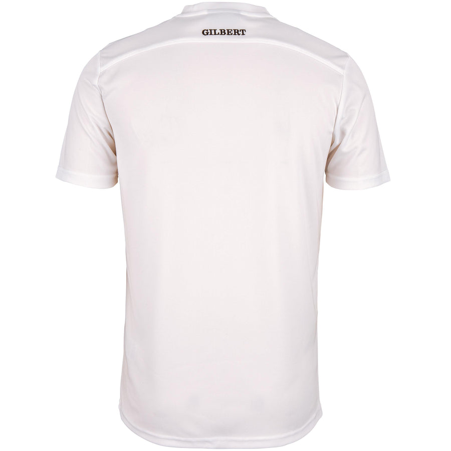 2600 RCFK18 81509605 Tee Photon White, Back