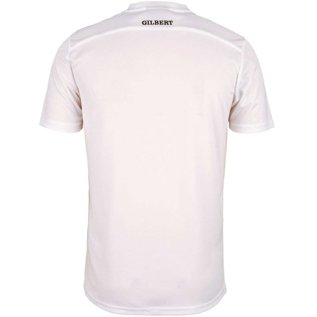 2600 RCFK18 81509605 Tee Photon White, Back