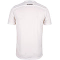 2600 RCFK18 81509605 Tee Photon White, Back