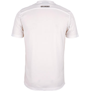 2600 RCFK18 81509605 Tee Photon White, Back