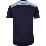 2600 RCFK18 81510205 Tee Photon Dark Navy & Sky, Back