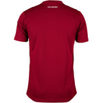 2600 RCFK18 81510305 Tee Photon Maroon, Back