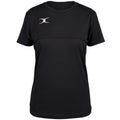 2600 RCFL18 81512805 Tee Photon Ladies Black Front